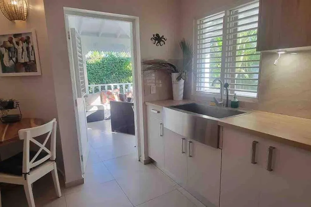 Villa Curuba - Next To The Best Of Playa Ballenas! Las Terrenas