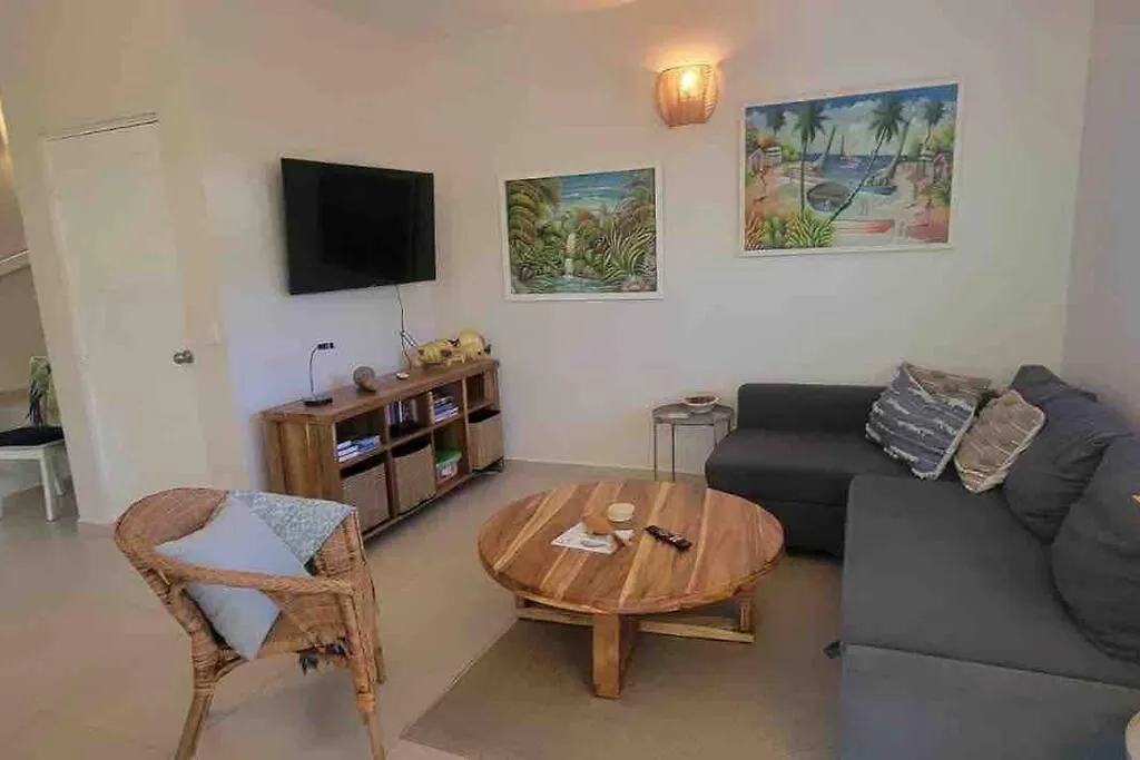 Villa Curuba - Next To The Best Of Playa Ballenas! Las Terrenas