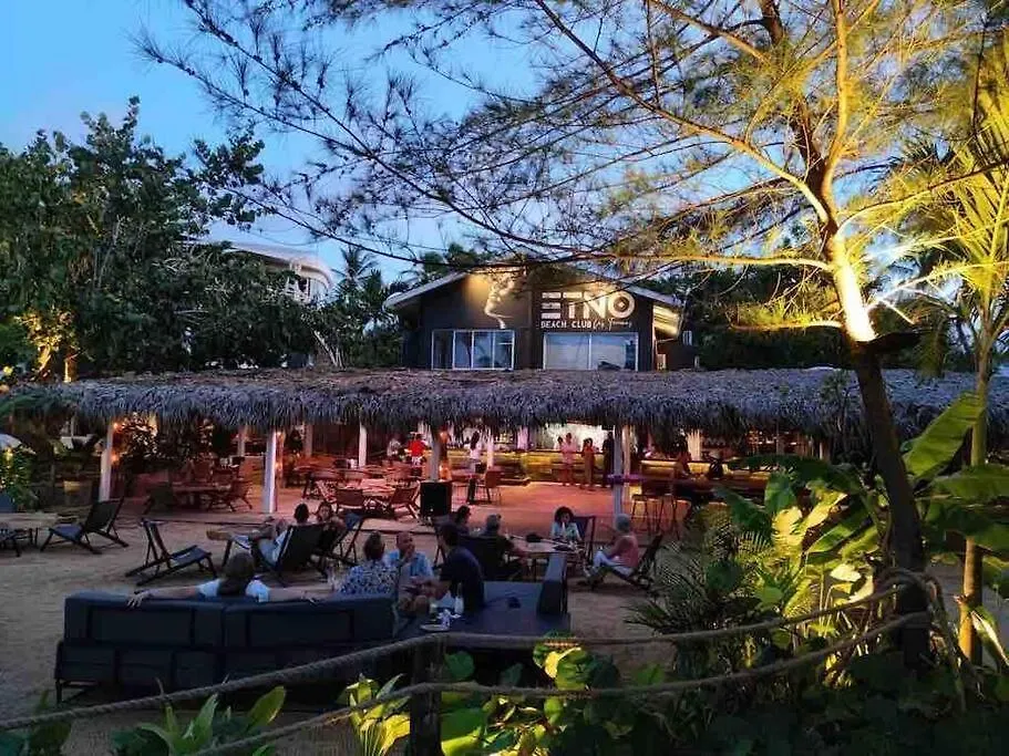 Villa Curuba - Next To The Best Of Playa Ballenas! Las Terrenas