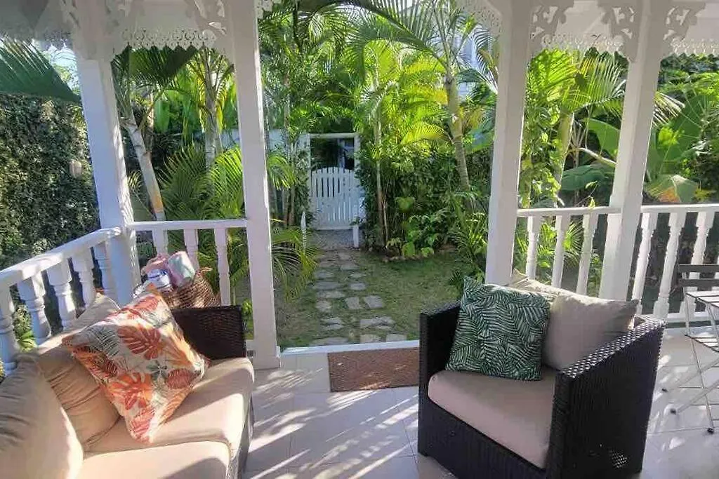 Villa Curuba - Next To The Best Of Playa Ballenas! location