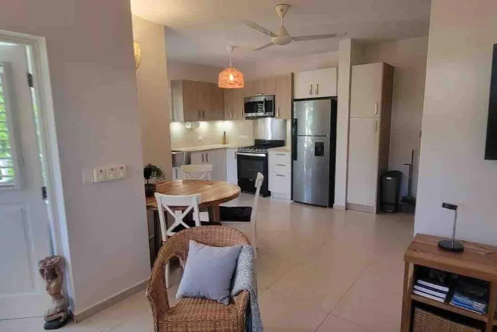 Villa Curuba - Next To The Best Of Playa Ballenas! Las Terrenas