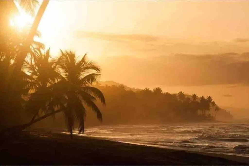 Villa Curuba - Next To The Best Of Playa Ballenas! Las Terrenas 0*,  Dominican Republic