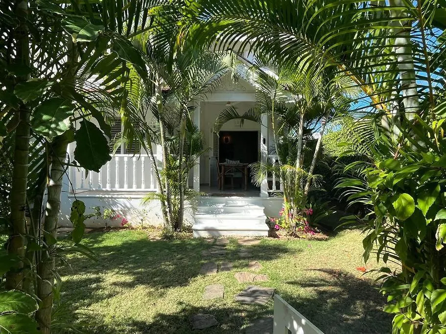 Villa Curuba - Next To The Best Of Playa Ballenas! Las Terrenas 0*,