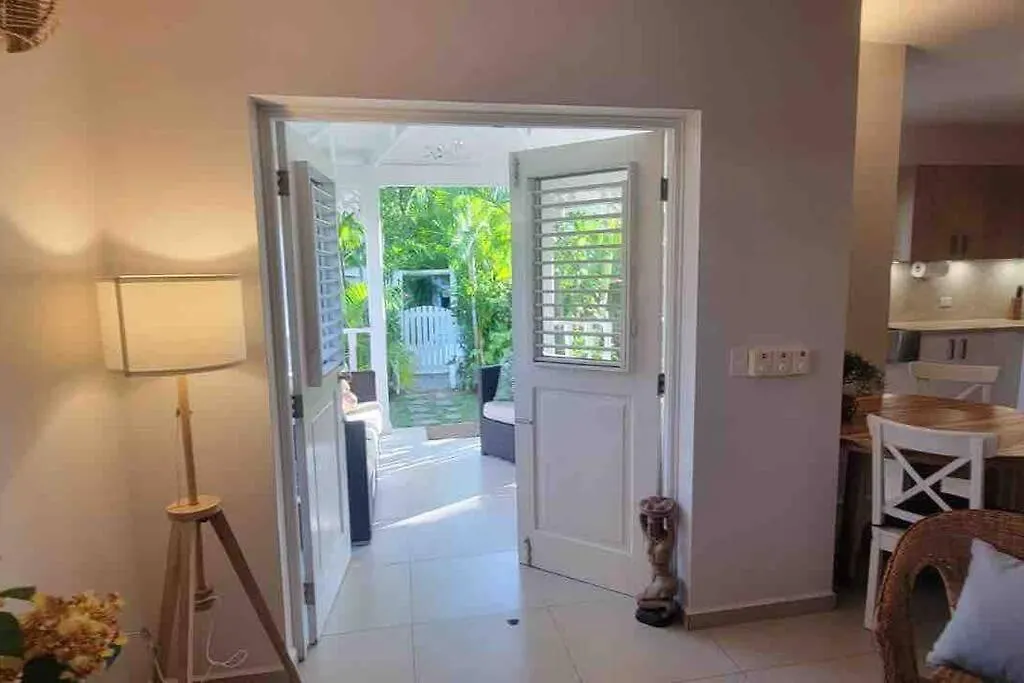 Villa Curuba - Next To The Best Of Playa Ballenas! Las Terrenas Dominican Republic