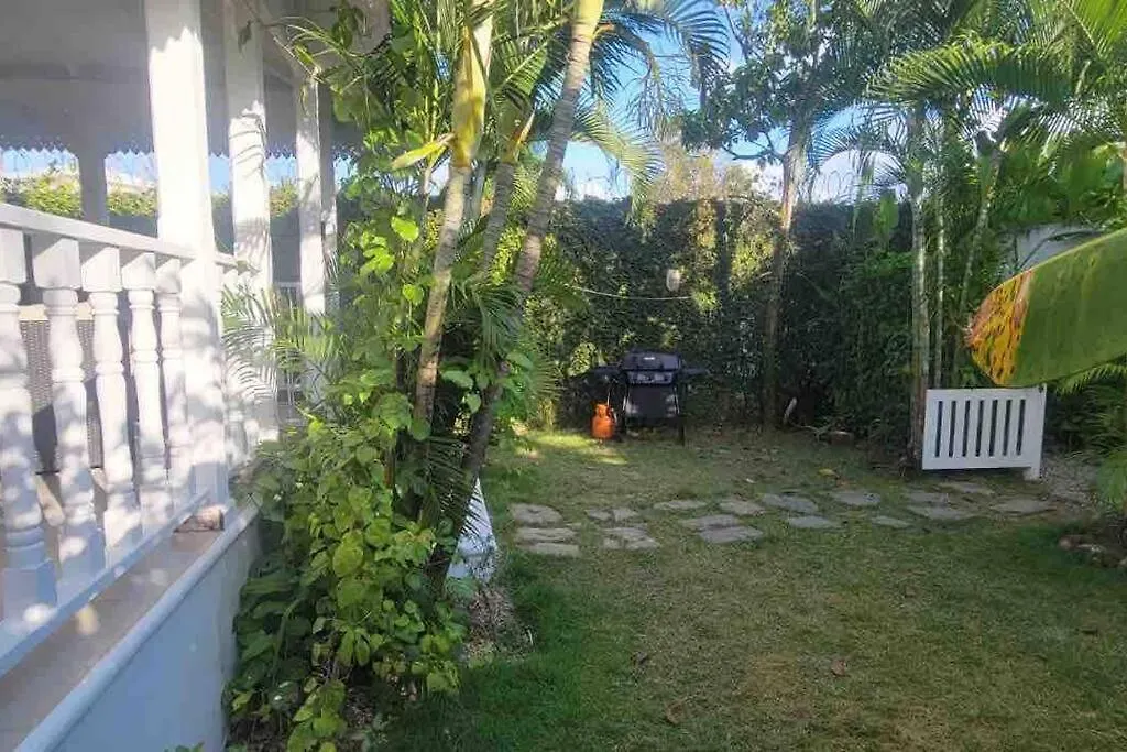 Villa Curuba - Next To The Best Of Playa Ballenas! Las Terrenas 0*,