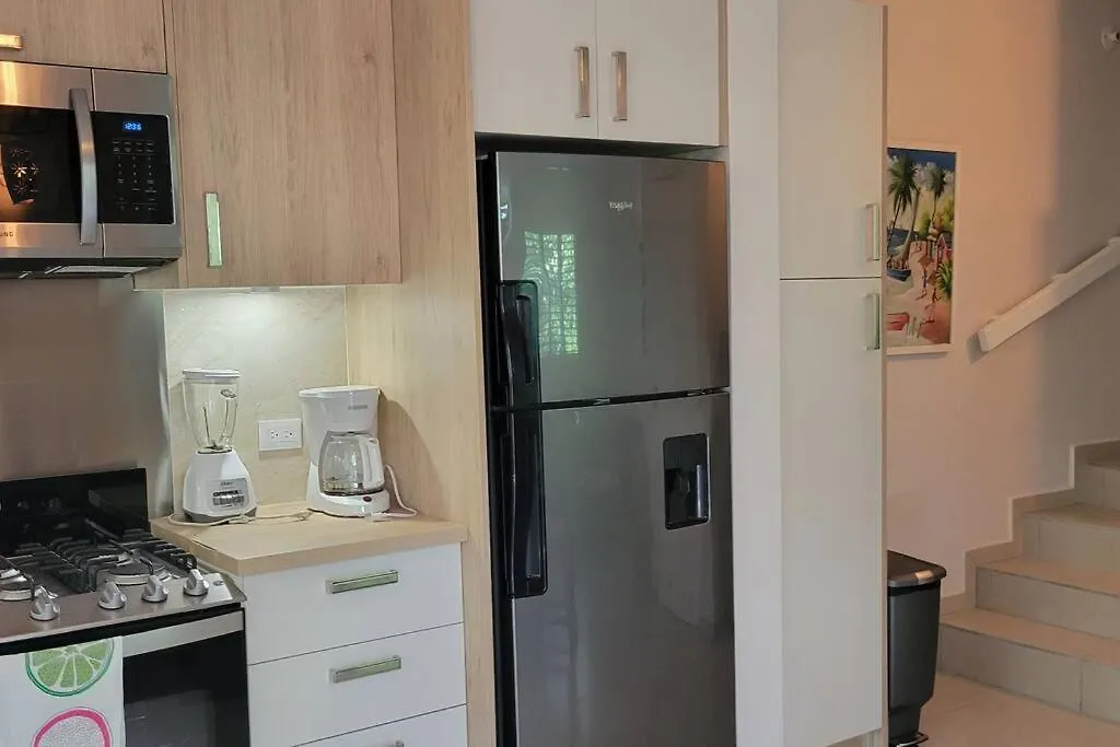 Villa Curuba - Next To The Best Of Playa Ballenas! Las Terrenas