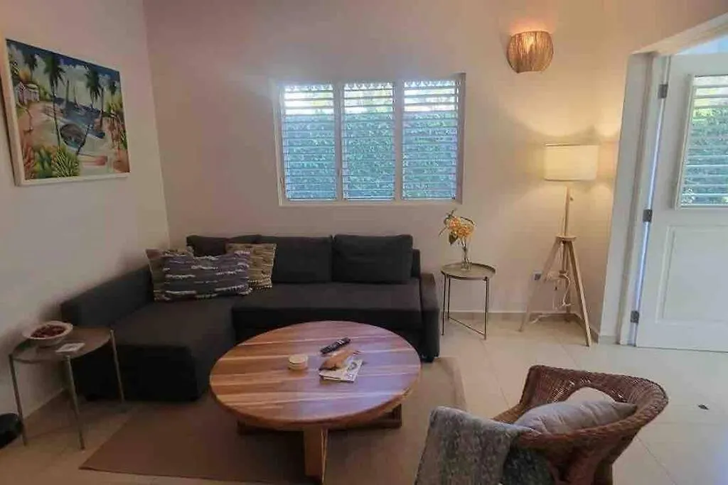 Villa Curuba - Next To The Best Of Playa Ballenas! Las Terrenas 0*,  Dominican Republic