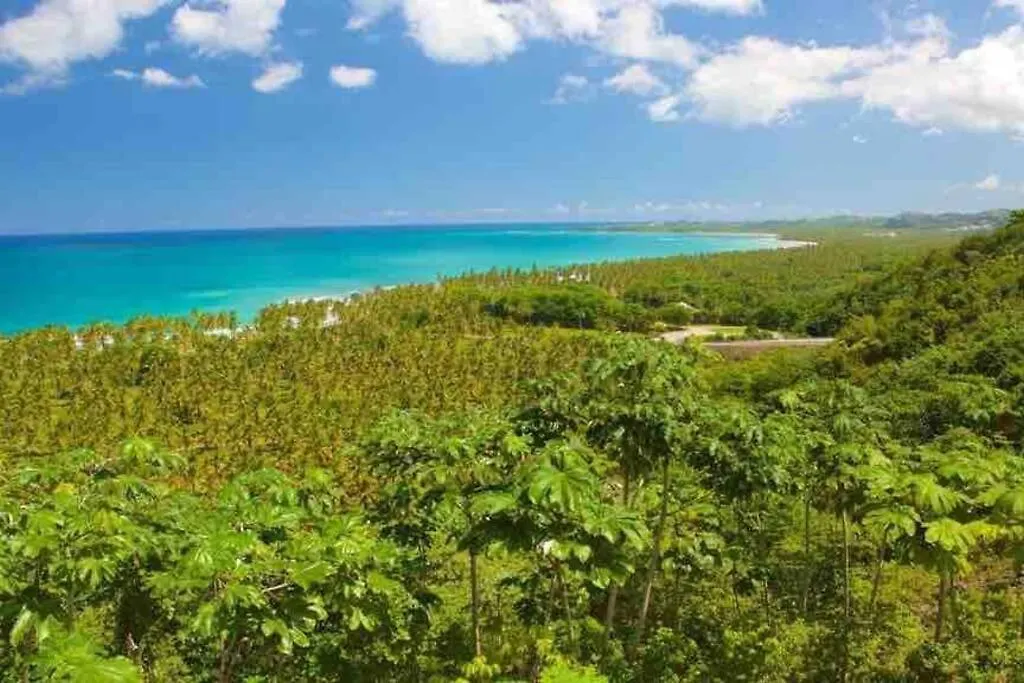 Villa Curuba - Next To The Best Of Playa Ballenas! Las Terrenas
