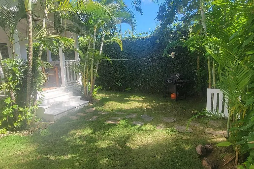 Villa Curuba - Next To The Best Of Playa Ballenas! Las Terrenas 0*,  Dominican Republic